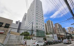 Vossa Bossa Pinheiros Style